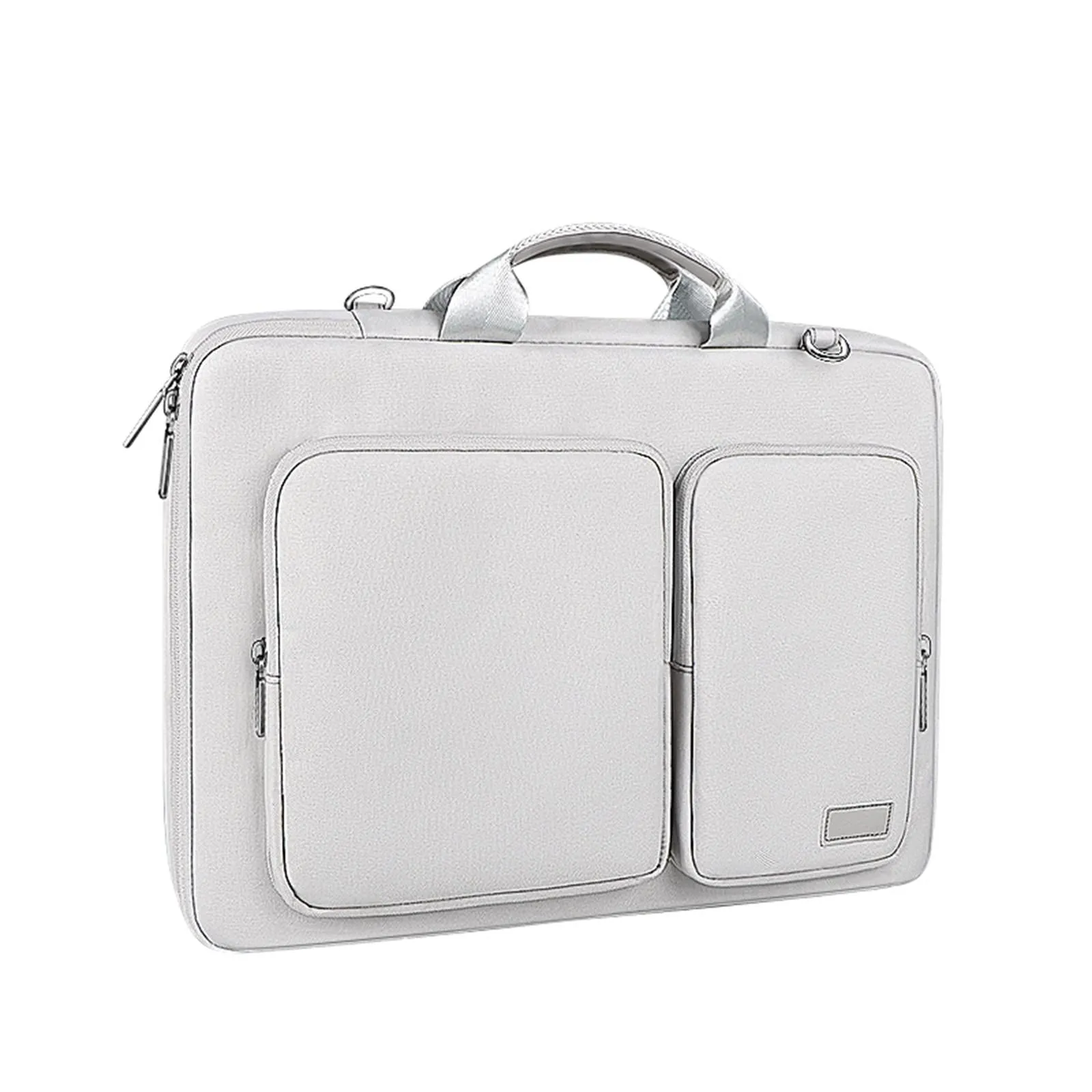 13.3 Inch Thickened Polyester Laptop Bag