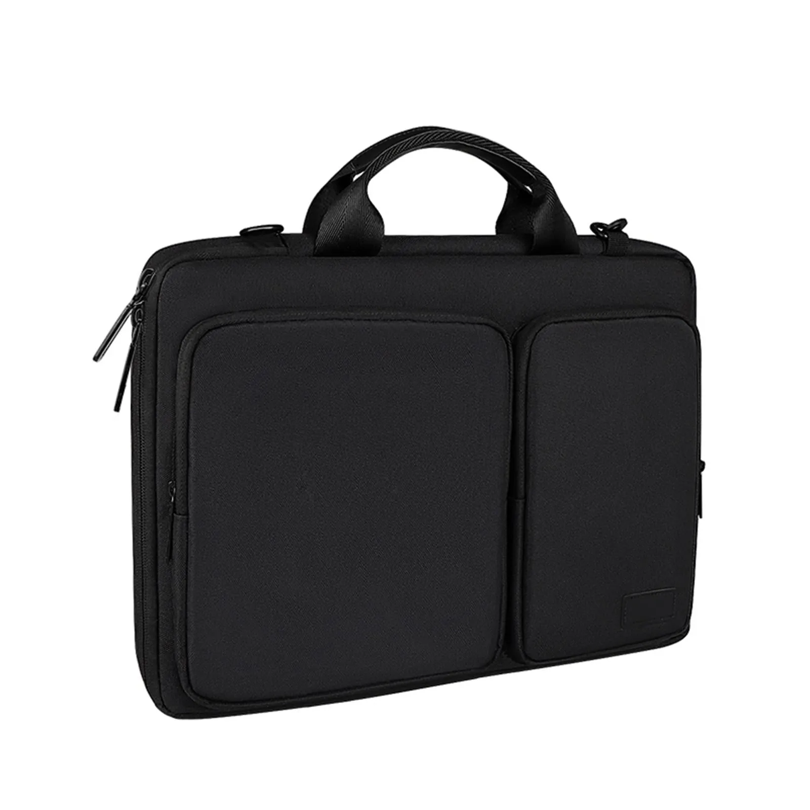 13.3 Inch Thickened Polyester Laptop Bag