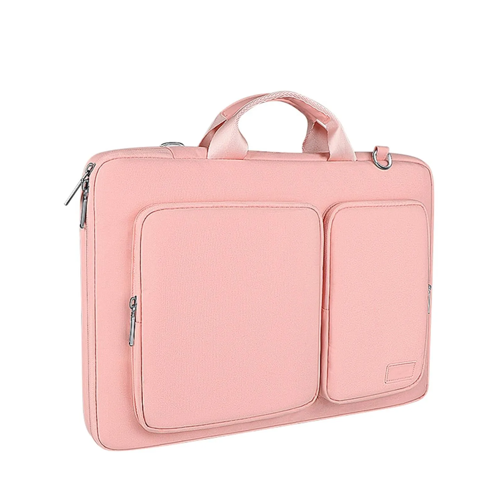 13.3 Inch Thickened Polyester Laptop Bag