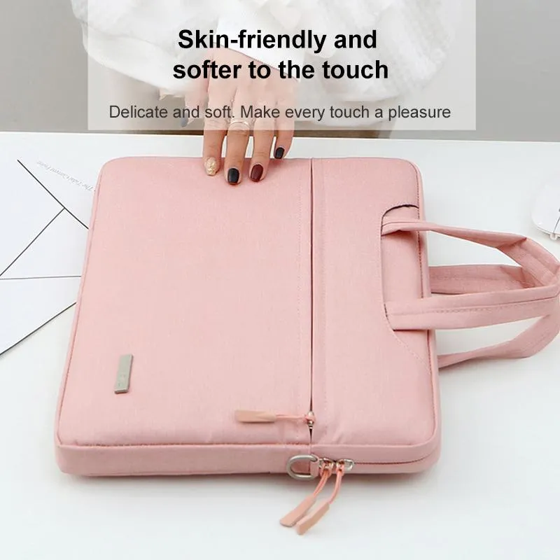 15.6 Inch Inner Bag with Shoulder Strap for Handbag or Laptop - Power Bag