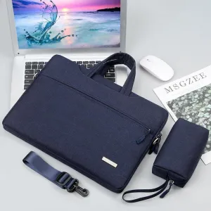 15.6 Inch Inner Bag with Shoulder Strap for Handbag or Laptop - Power Bag