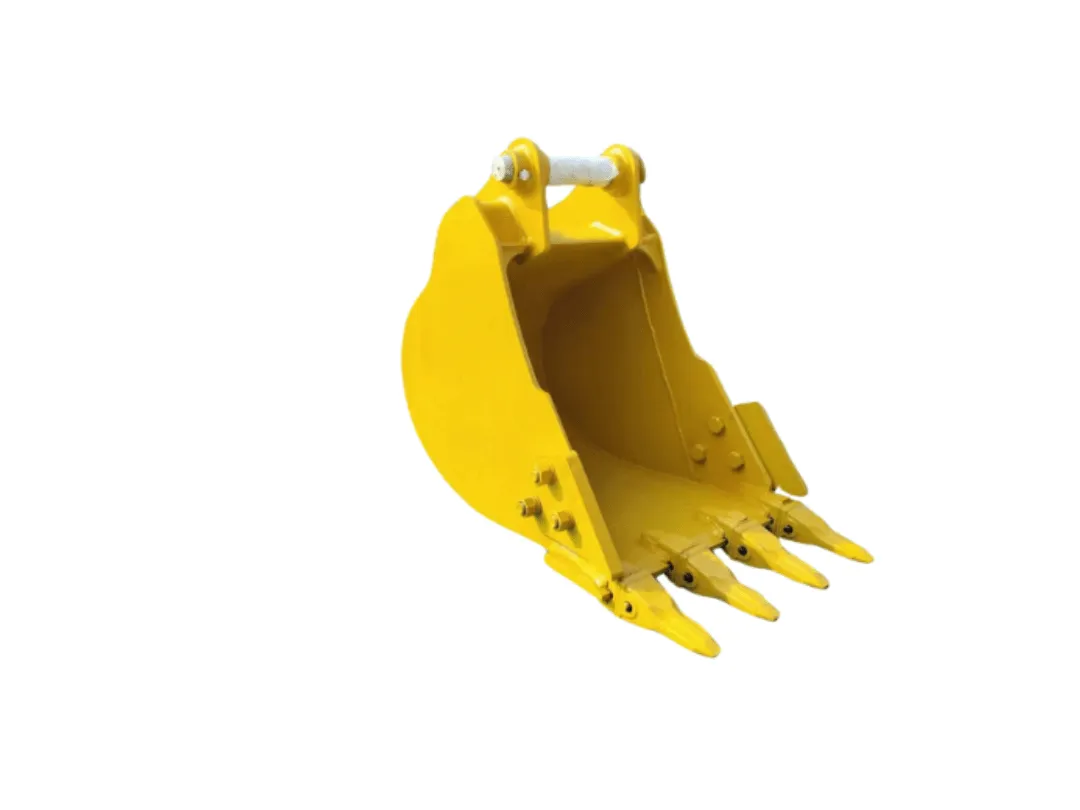 18in Heavy Duty Excavator Bucket fits CAT 305/E2,305.5E2,306 Excavator