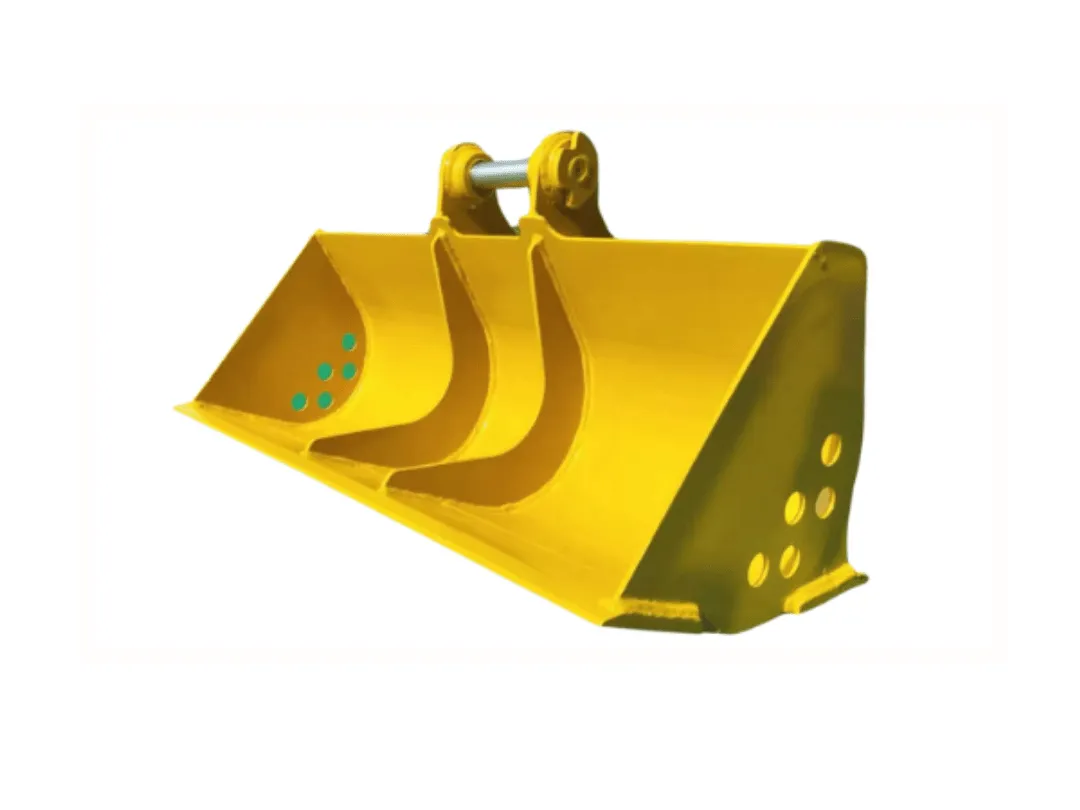 40 Excavator Cleaning Bucket fits CAT 303 303.5 Excavator