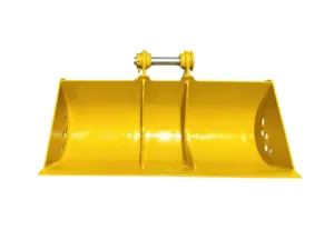 40 Excavator Cleaning Bucket fits CAT 303 303.5 Excavator