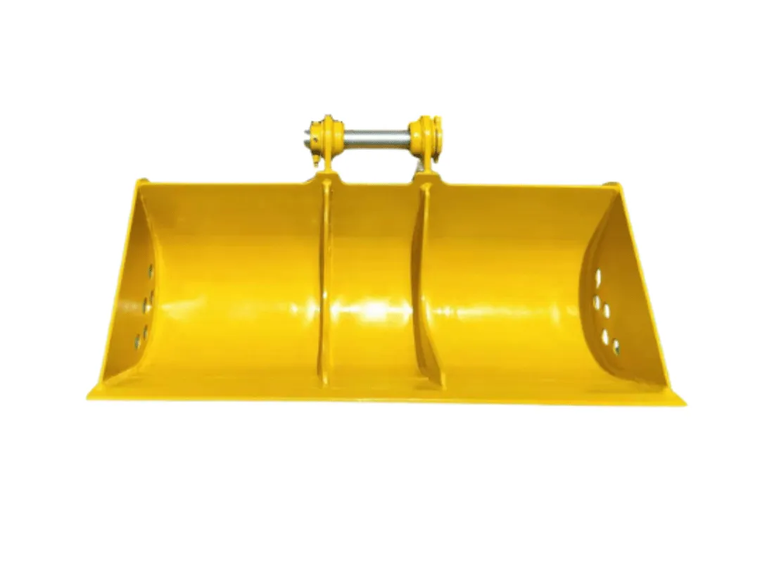 40 Excavator Cleaning Bucket fits CAT 303 303.5 Excavator
