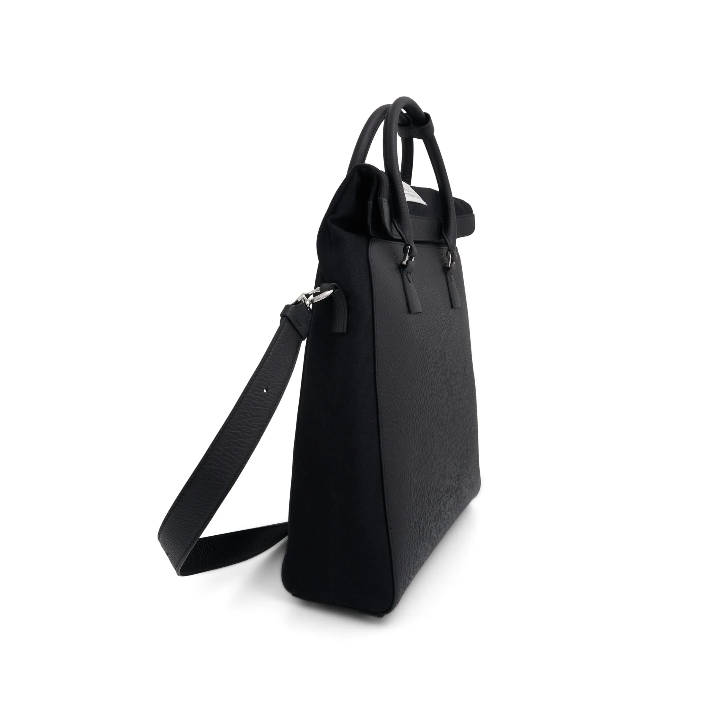 5AC Backpack in Black