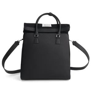 5AC Backpack in Black