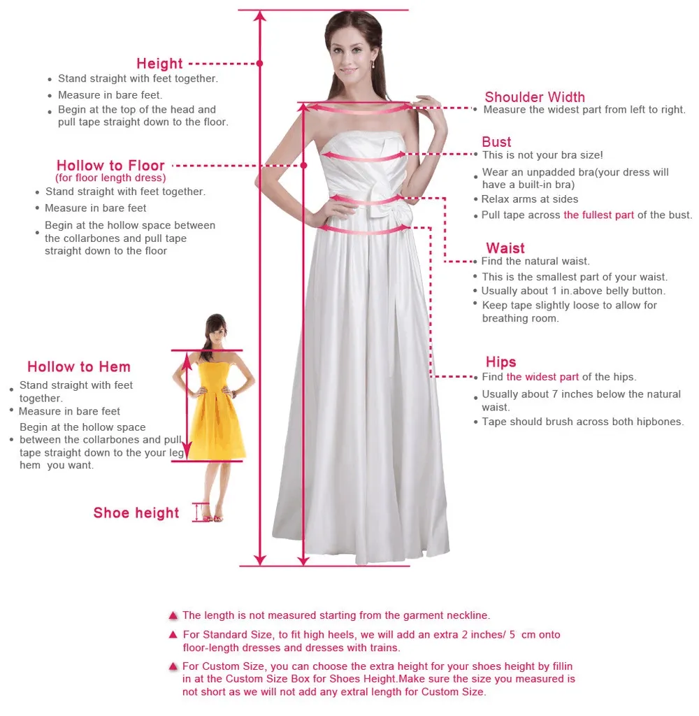 A-line Long Red Beaded Chiffon Prom Dresses KPP0026
