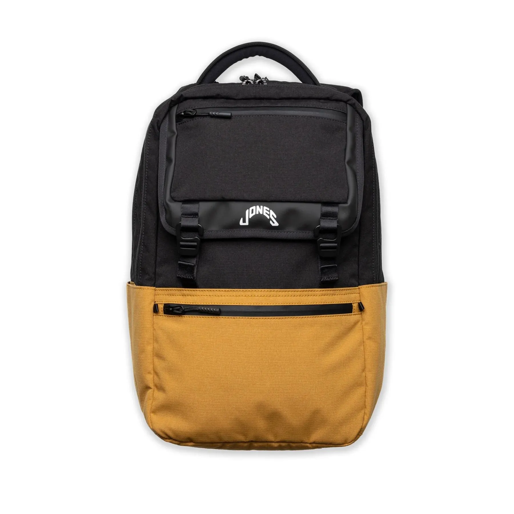 A2 Backpack R Black/Wheat - 2024