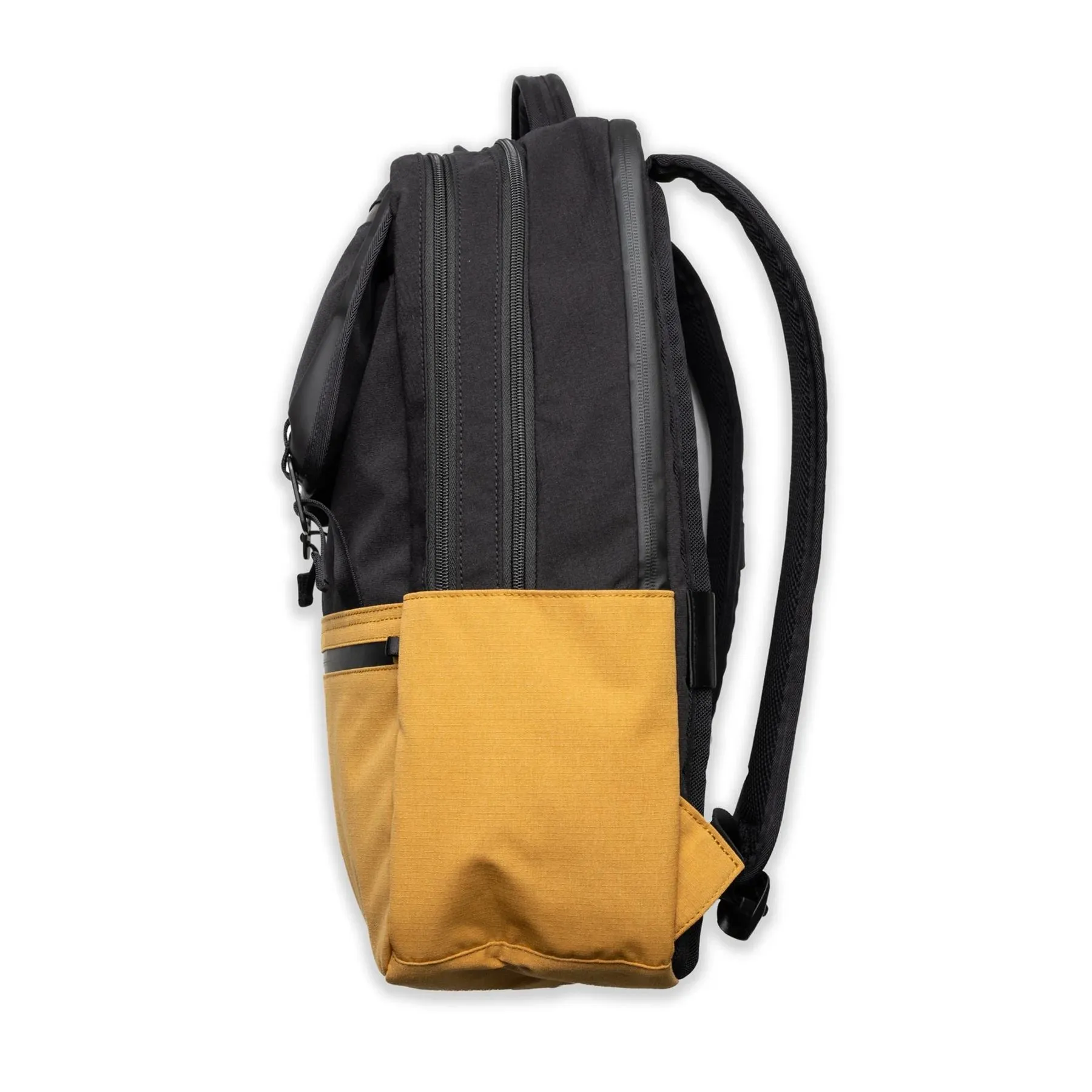 A2 Backpack R Black/Wheat - 2024