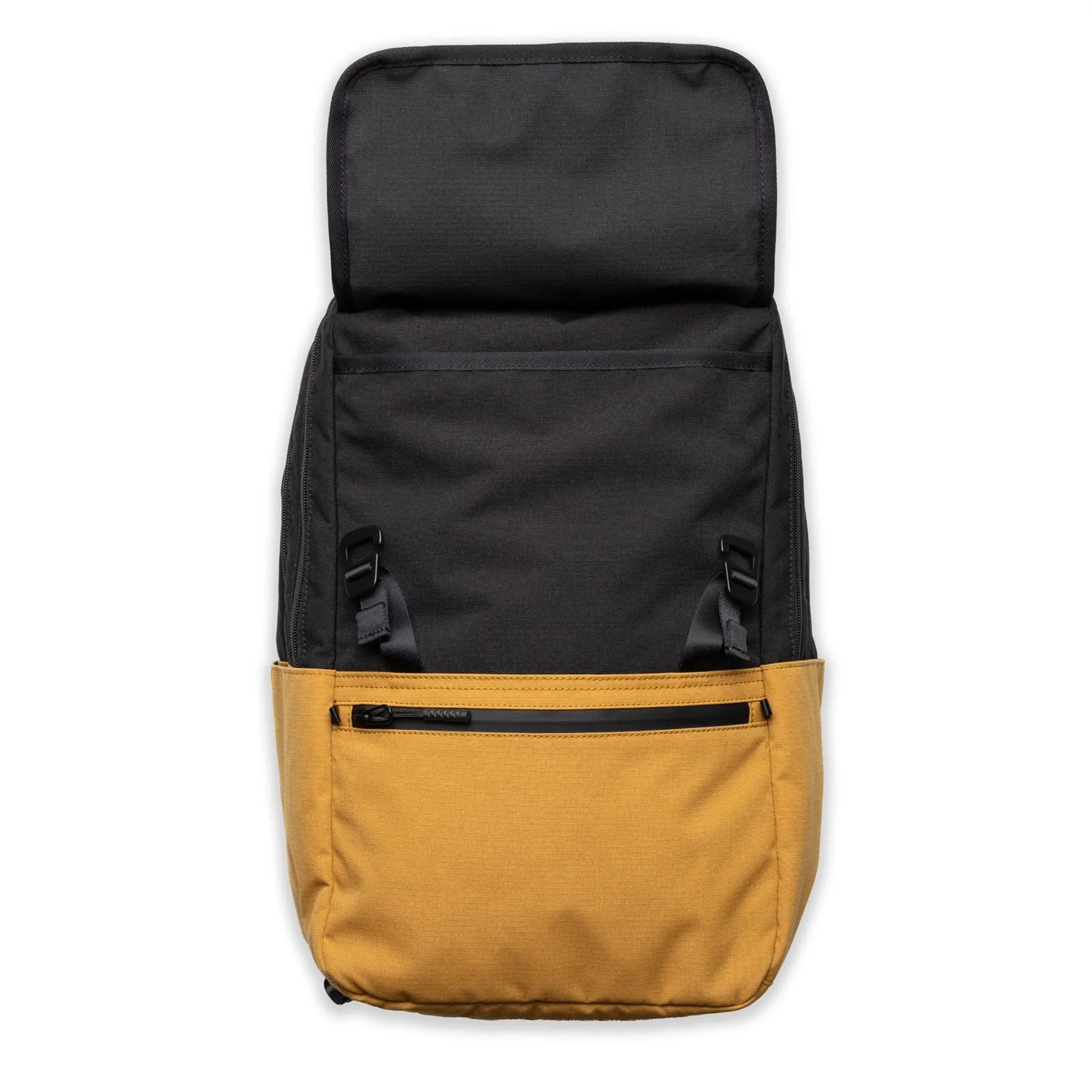 A2 Backpack R Black/Wheat - 2024