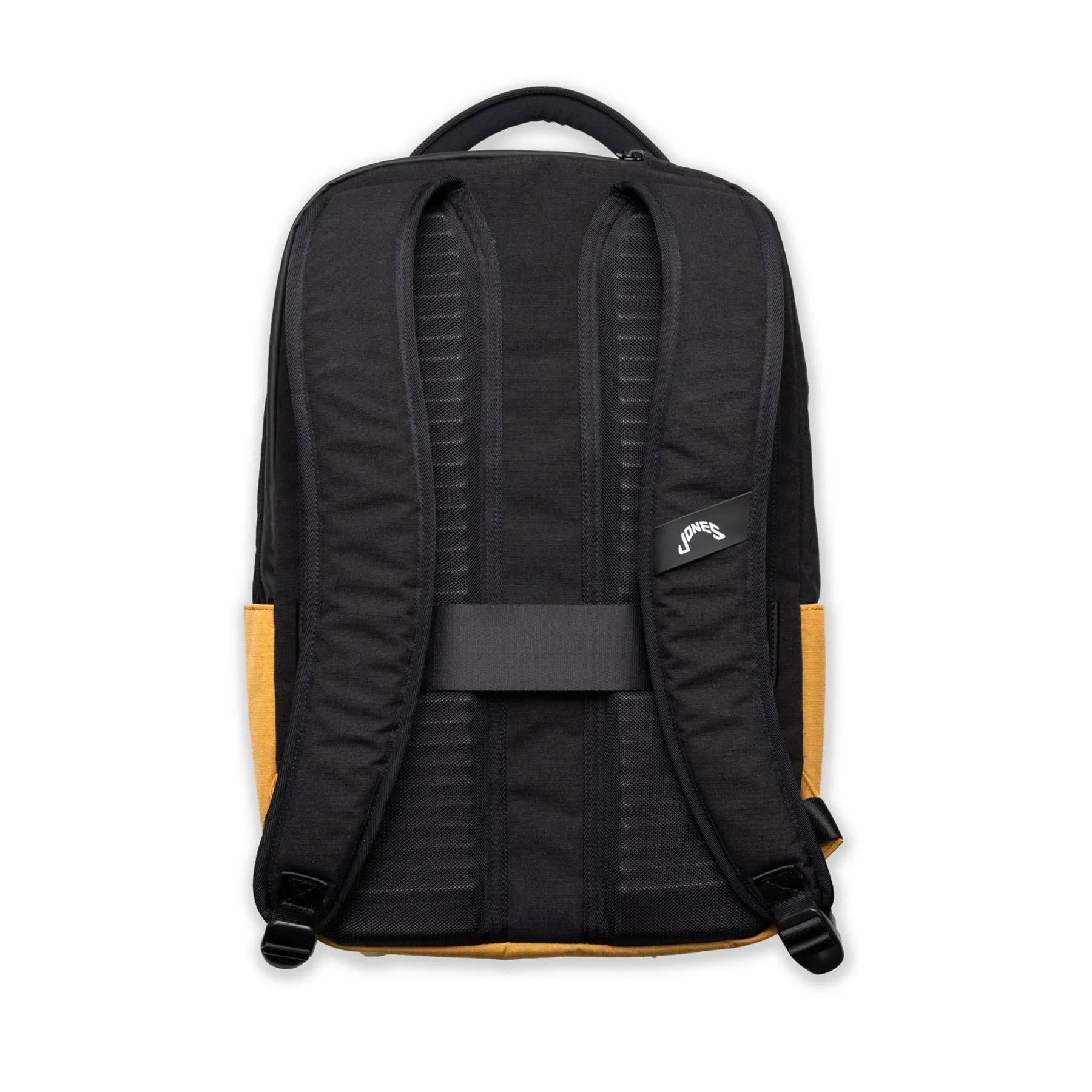A2 Backpack R Black/Wheat - 2024