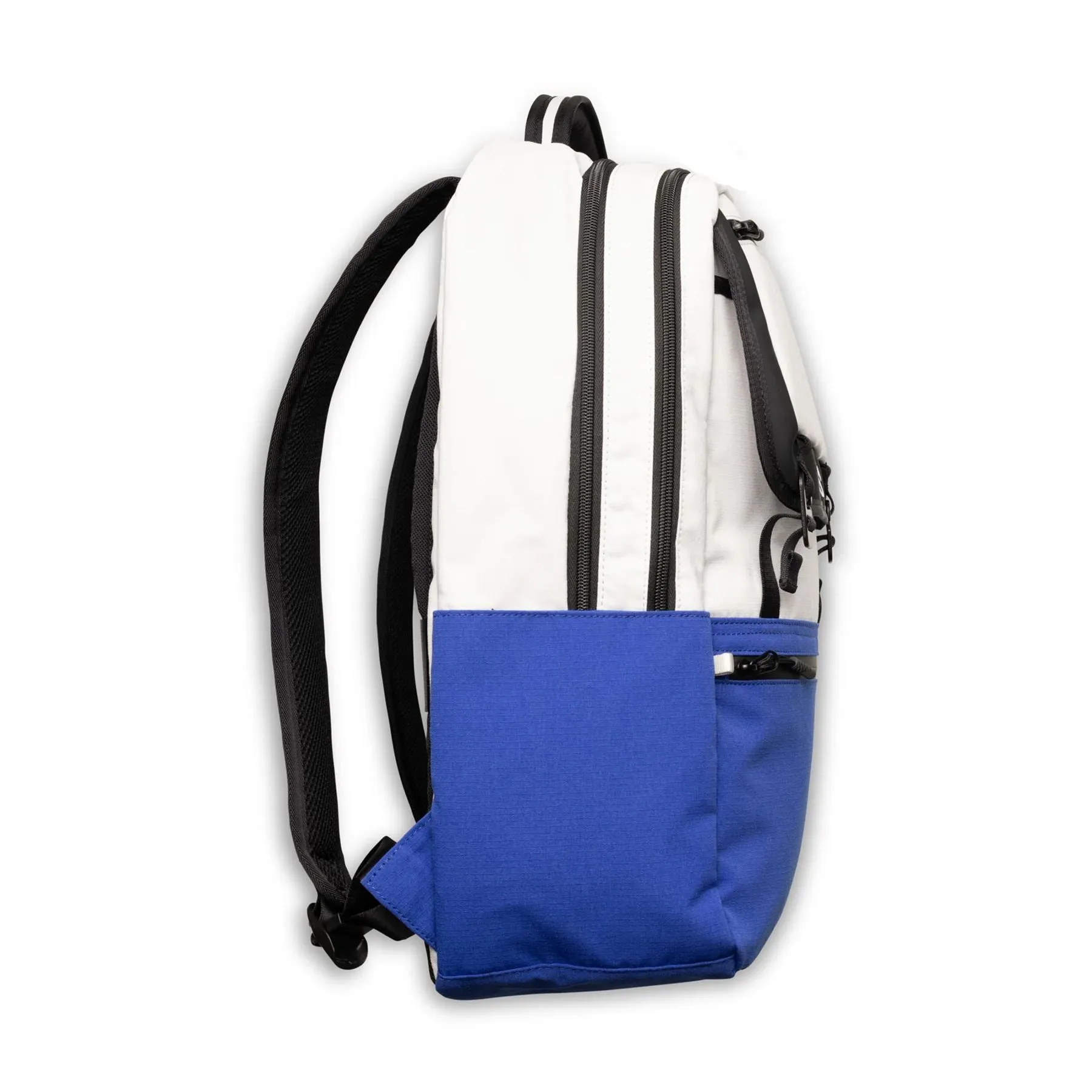 A2 Backpack R Cement Cobalt Blue - 2024