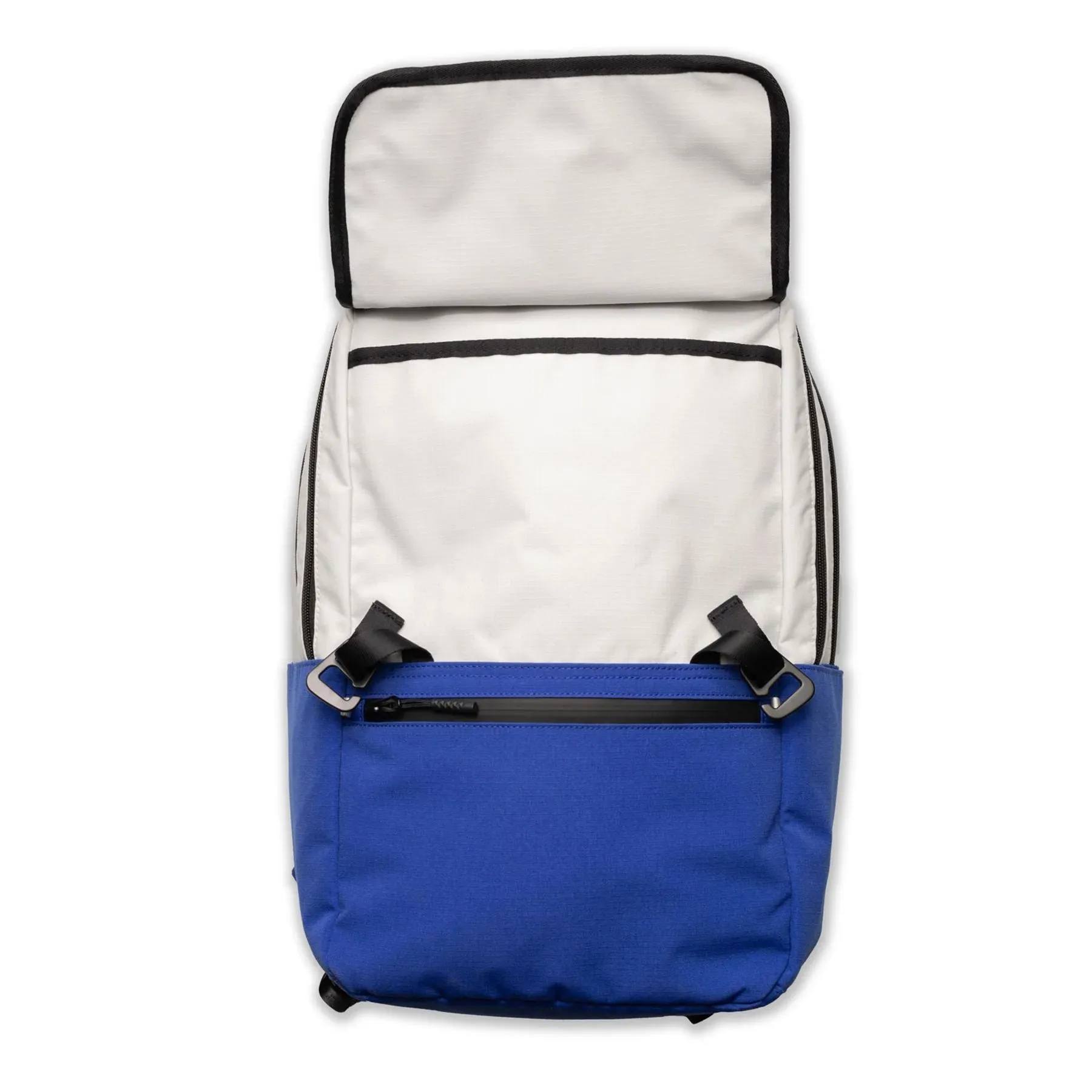 A2 Backpack R Cement Cobalt Blue - 2024