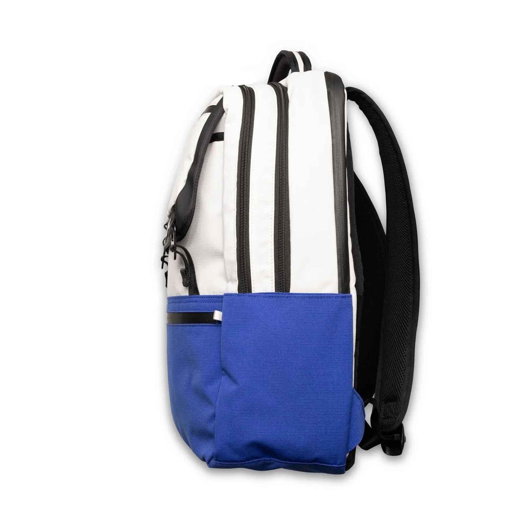 A2 Backpack R Cement Cobalt Blue - 2024