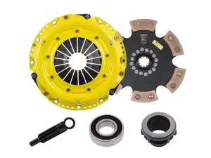 ACT Heavy-Duty Clutch Kits BM17-HDR6