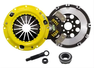 ACT Heavy-Duty Clutch Kits DN2-HDG4