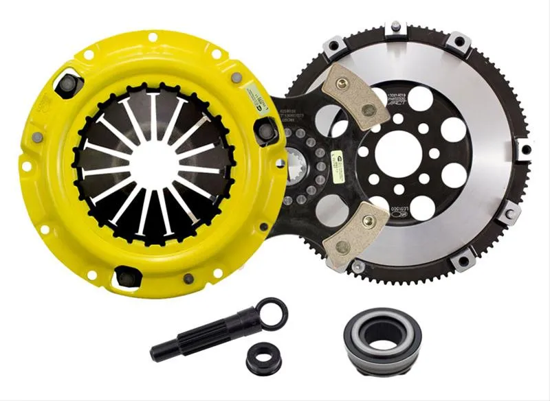 ACT Heavy-Duty Clutch Kits DN2-HDR4