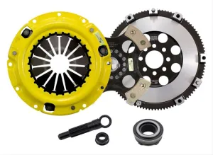 ACT Heavy-Duty Clutch Kits DN2-HDR4
