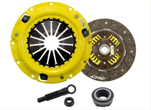 ACT Heavy-Duty Clutch Kits DN5-HDSS