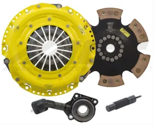 ACT Heavy-Duty Clutch Kits FF2-HDR6