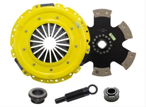 ACT Heavy-Duty Clutch Kits FM9-HDR6