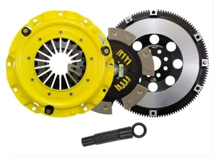 ACT Heavy-Duty Clutch Kits GM11-HDG6