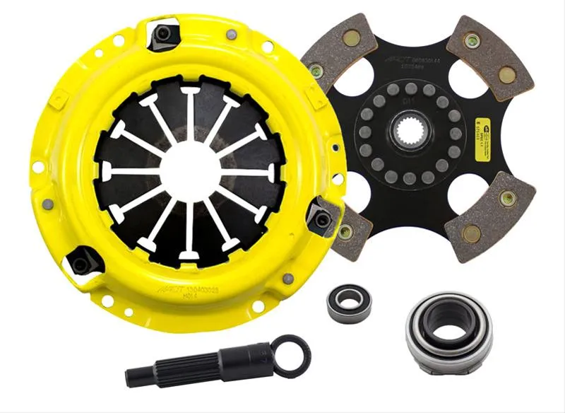 ACT Heavy-Duty Clutch Kits HC2-HDR4