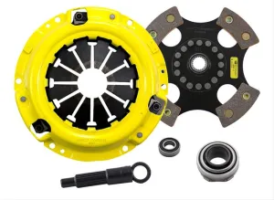 ACT Heavy-Duty Clutch Kits HC2-HDR4