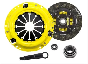 ACT Heavy-Duty Clutch Kits HC2-HDSS