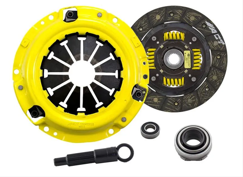 ACT Heavy-Duty Clutch Kits HC2-HDSS