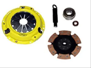 ACT Heavy-Duty Clutch Kits HC3-HDR6