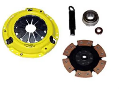 ACT Heavy-Duty Clutch Kits HC3-HDR6