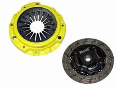 ACT Heavy-Duty Clutch Kits HS1-HDSS
