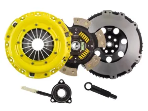 ACT Heavy-Duty Clutch Kits HY5-HDG6