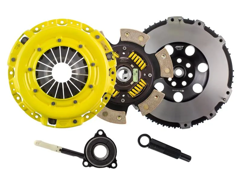 ACT Heavy-Duty Clutch Kits HY5-HDG6