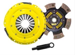 ACT Heavy-Duty Clutch Kits JP1-HDG6