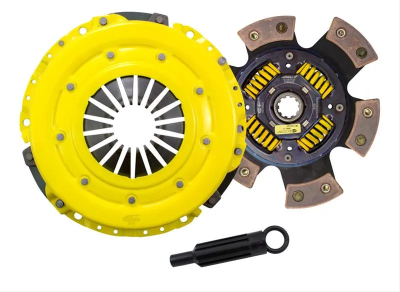 ACT Heavy-Duty Clutch Kits JP1-HDG6