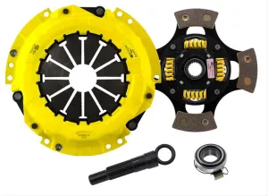 ACT Heavy-Duty Clutch Kits LE1-HDG4