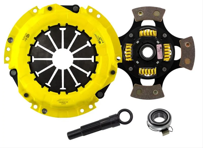 ACT Heavy-Duty Clutch Kits LE1-HDG4
