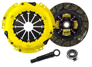ACT Heavy-Duty Clutch Kits LE1-HDSS