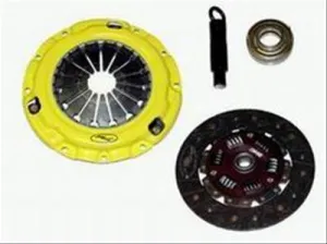 ACT Heavy-Duty Clutch Kits MB1-HDSS