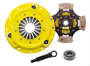 ACT Heavy-Duty Clutch Kits MB4-HDG4