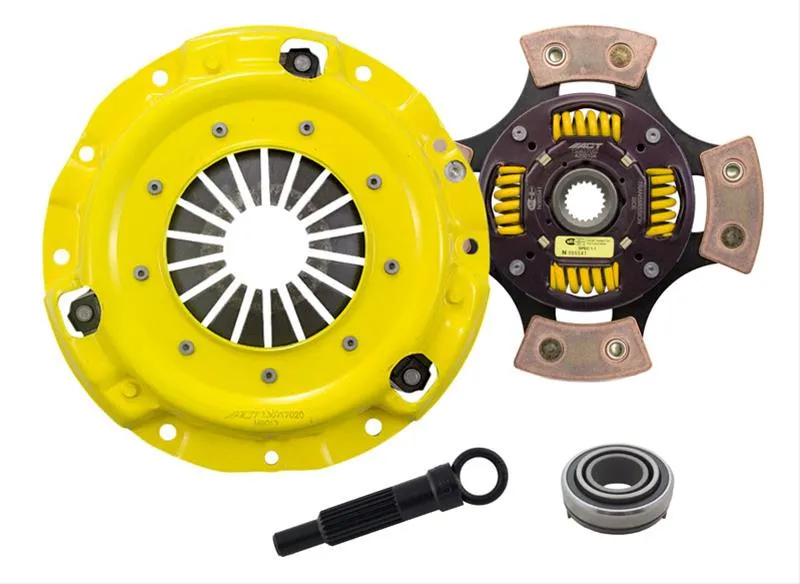 ACT Heavy-Duty Clutch Kits MB4-HDG4