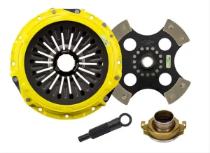 ACT Heavy-Duty Clutch Kits ME3-HDR4