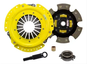 ACT Heavy-Duty Clutch Kits NA1-HDG6