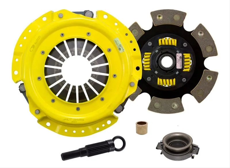 ACT Heavy-Duty Clutch Kits NA1-HDG6