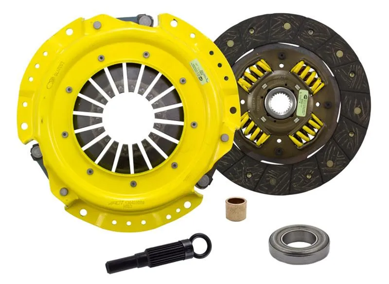 ACT Heavy-Duty Clutch Kits NX1-HDSS