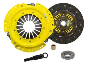 ACT Heavy-Duty Clutch Kits NX1-HDSS