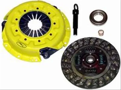 ACT Heavy-Duty Clutch Kits NX2-HDSS